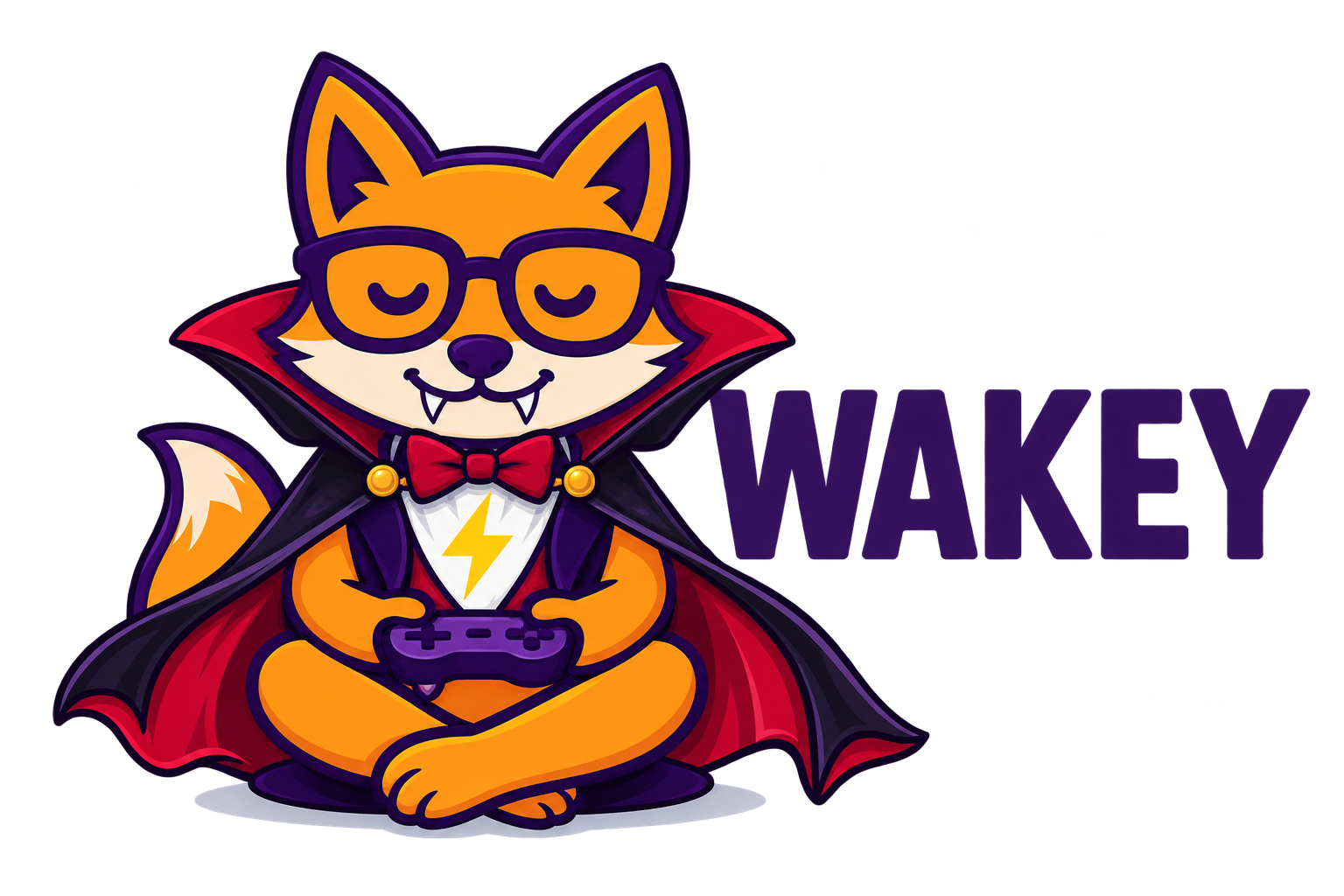 Wakey Internet Wakey Internet