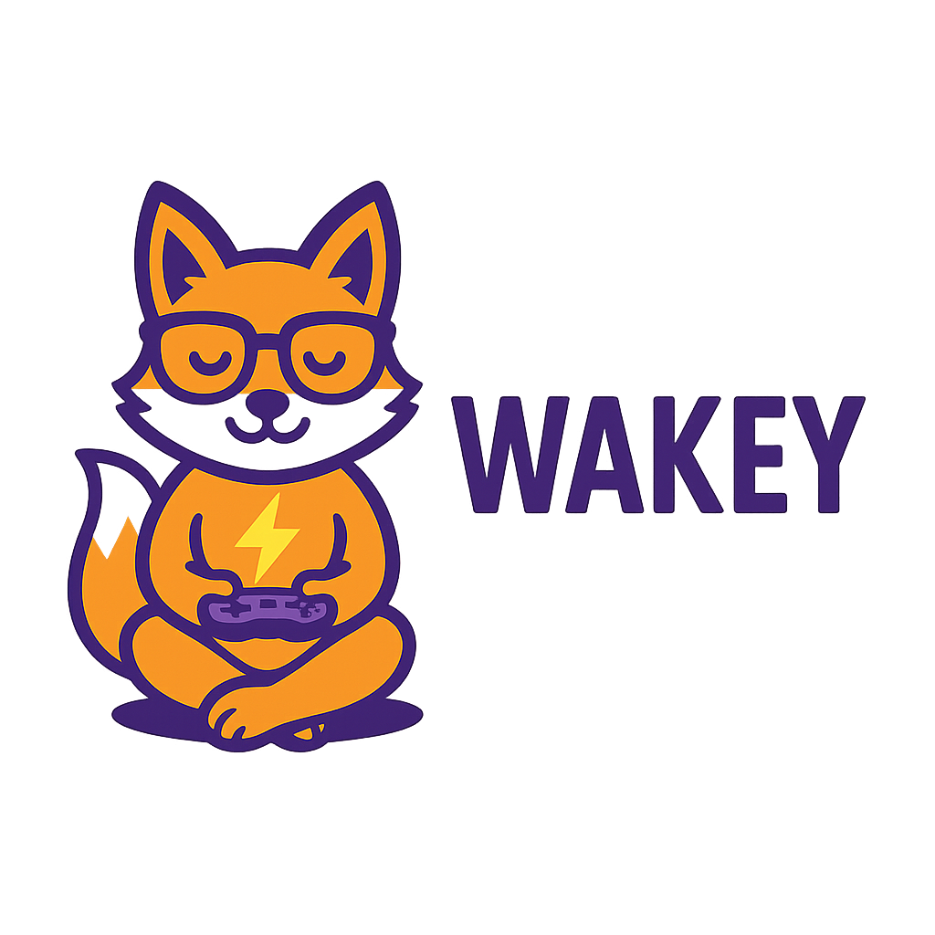 Wakey Internet
