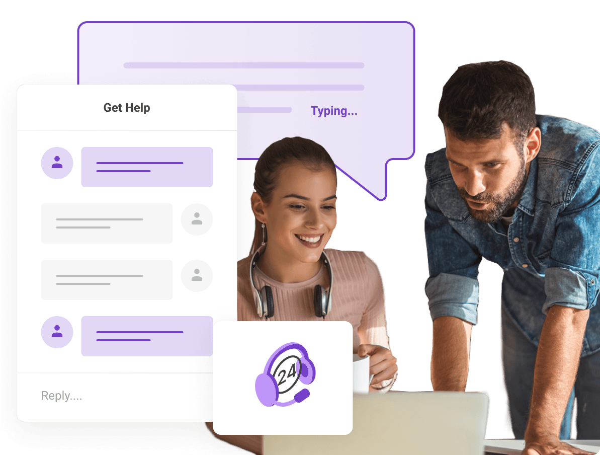 Contact Us - Need Help? Explore Our 24/7 Resources. 🛠