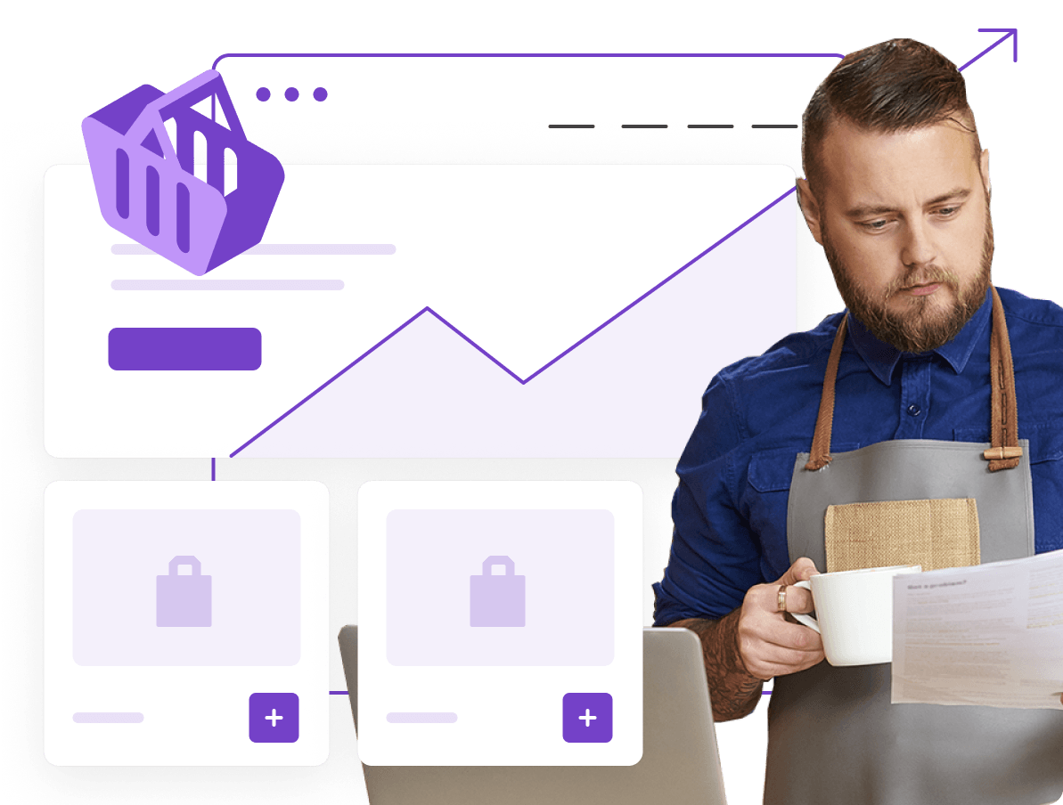 Shared Hosting - Open Online Store