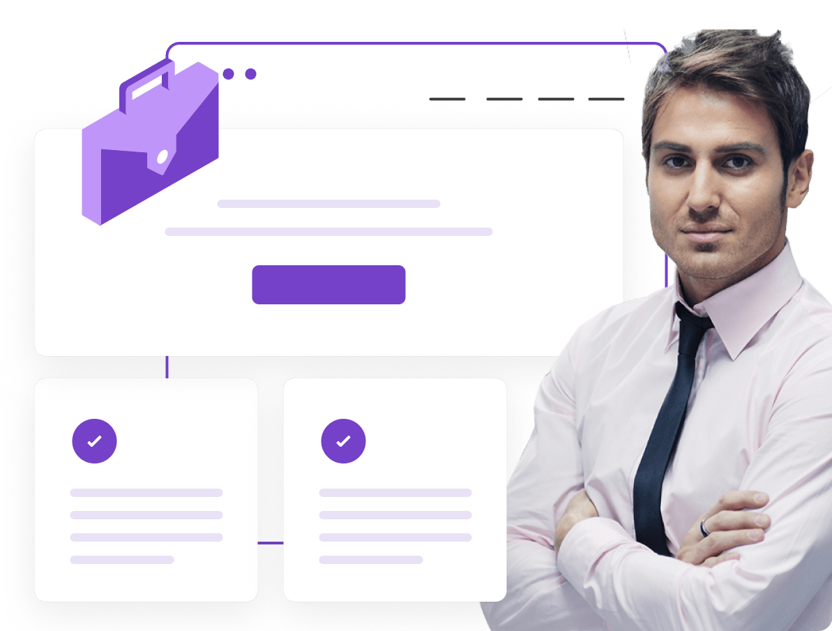 Shared Hosting - Small Business Website